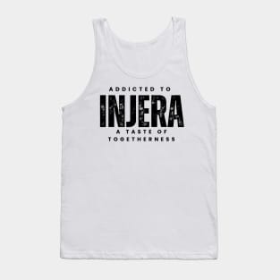 Injera Tank Top